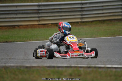 04 & 05/11/2017 : Championnat de France Long Circuit et Trophée Long Circuit TTI Carbone à Pau Arnos (Photos Stéphane Agnus) 2017 — karting