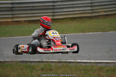 04 & 05/11/2017 : Championnat de France Long Circuit et Trophée Long Circuit TTI Carbone à Pau Arnos (Photos Stéphane Agnus) 2017 — karting