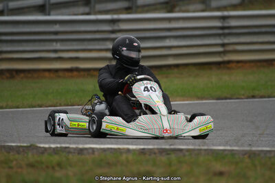 04 & 05/11/2017 : Championnat de France Long Circuit et Trophée Long Circuit TTI Carbone à Pau Arnos (Photos Stéphane Agnus) 2017 — karting