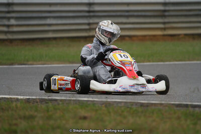 04 & 05/11/2017 : Championnat de France Long Circuit et Trophée Long Circuit TTI Carbone à Pau Arnos (Photos Stéphane Agnus) 2017 — karting