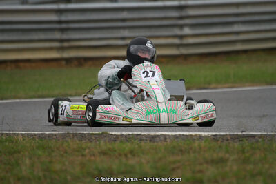 04 & 05/11/2017 : Championnat de France Long Circuit et Trophée Long Circuit TTI Carbone à Pau Arnos (Photos Stéphane Agnus) 2017 — karting
