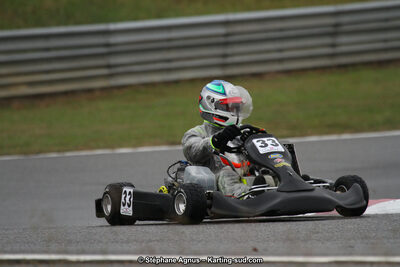 04 & 05/11/2017 : Championnat de France Long Circuit et Trophée Long Circuit TTI Carbone à Pau Arnos (Photos Stéphane Agnus) 2017 — karting