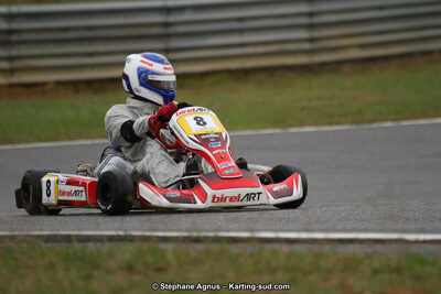 04 & 05/11/2017 : Championnat de France Long Circuit et Trophée Long Circuit TTI Carbone à Pau Arnos (Photos Stéphane Agnus) 2017 — karting