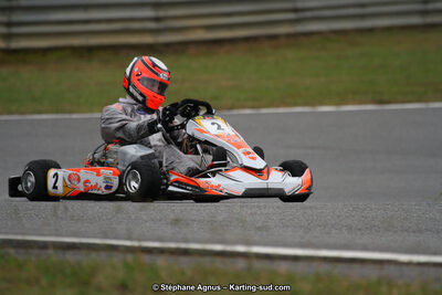04 & 05/11/2017 : Championnat de France Long Circuit et Trophée Long Circuit TTI Carbone à Pau Arnos (Photos Stéphane Agnus) 2017 — karting