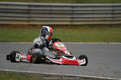 04 & 05/11/2017 : Championnat de France Long Circuit et Trophée Long Circuit TTI Carbone à Pau Arnos (Photos Stéphane Agnus) 2017 — karting