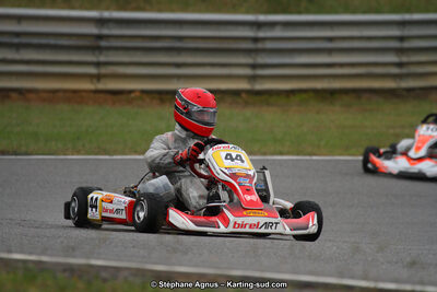 04 & 05/11/2017 : Championnat de France Long Circuit et Trophée Long Circuit TTI Carbone à Pau Arnos (Photos Stéphane Agnus) 2017 — karting