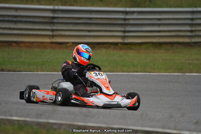 04 & 05/11/2017 : Championnat de France Long Circuit et Trophée Long Circuit TTI Carbone à Pau Arnos (Photos Stéphane Agnus) 2017 — karting