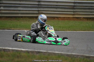 04 & 05/11/2017 : Championnat de France Long Circuit et Trophée Long Circuit TTI Carbone à Pau Arnos (Photos Stéphane Agnus) 2017 — karting