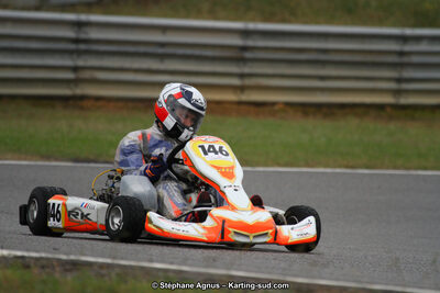 04 & 05/11/2017 : Championnat de France Long Circuit et Trophée Long Circuit TTI Carbone à Pau Arnos (Photos Stéphane Agnus) 2017 — karting