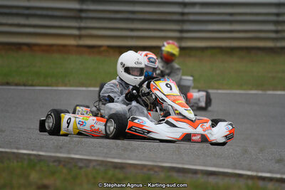 04 & 05/11/2017 : Championnat de France Long Circuit et Trophée Long Circuit TTI Carbone à Pau Arnos (Photos Stéphane Agnus) 2017 — karting