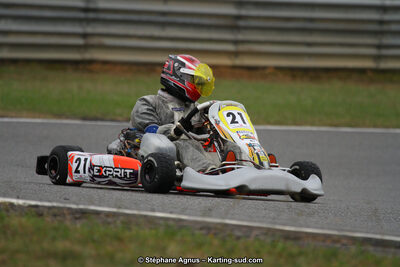 04 & 05/11/2017 : Championnat de France Long Circuit et Trophée Long Circuit TTI Carbone à Pau Arnos (Photos Stéphane Agnus) 2017 — karting