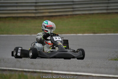 04 & 05/11/2017 : Championnat de France Long Circuit et Trophée Long Circuit TTI Carbone à Pau Arnos (Photos Stéphane Agnus) 2017 — karting