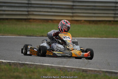 04 & 05/11/2017 : Championnat de France Long Circuit et Trophée Long Circuit TTI Carbone à Pau Arnos (Photos Stéphane Agnus) 2017 — karting