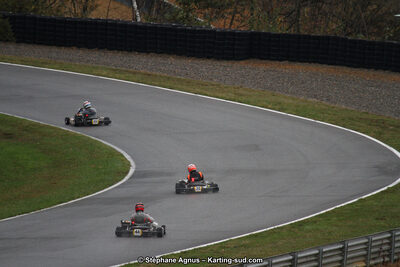 04 & 05/11/2017 : Championnat de France Long Circuit et Trophée Long Circuit TTI Carbone à Pau Arnos (Photos Stéphane Agnus) 2017 — karting