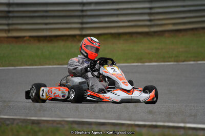 04 & 05/11/2017 : Championnat de France Long Circuit et Trophée Long Circuit TTI Carbone à Pau Arnos (Photos Stéphane Agnus) 2017 — karting