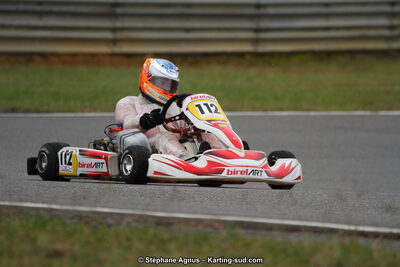 04 & 05/11/2017 : Championnat de France Long Circuit et Trophée Long Circuit TTI Carbone à Pau Arnos (Photos Stéphane Agnus) 2017 — karting