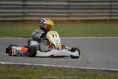 04 & 05/11/2017 : Championnat de France Long Circuit et Trophée Long Circuit TTI Carbone à Pau Arnos (Photos Stéphane Agnus) 2017 — karting