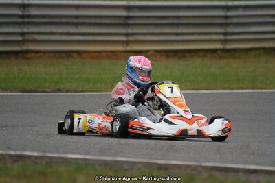 04 & 05/11/2017 : Championnat de France Long Circuit et Trophée Long Circuit TTI Carbone à Pau Arnos (Photos Stéphane Agnus) 2017 — karting