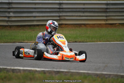04 & 05/11/2017 : Championnat de France Long Circuit et Trophée Long Circuit TTI Carbone à Pau Arnos (Photos Stéphane Agnus) 2017 — karting