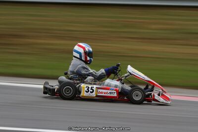 04 & 05/11/2017 : Championnat de France Long Circuit et Trophée Long Circuit TTI Carbone à Pau Arnos (Photos Stéphane Agnus) 2017 — karting
