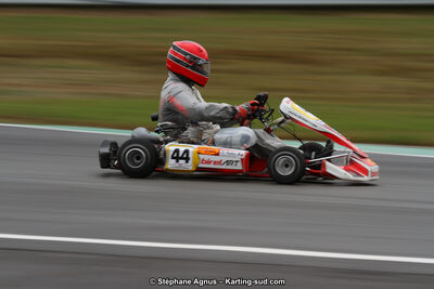 04 & 05/11/2017 : Championnat de France Long Circuit et Trophée Long Circuit TTI Carbone à Pau Arnos (Photos Stéphane Agnus) 2017 — karting
