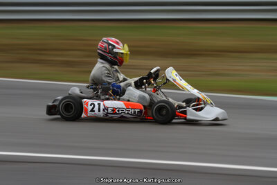 04 & 05/11/2017 : Championnat de France Long Circuit et Trophée Long Circuit TTI Carbone à Pau Arnos (Photos Stéphane Agnus) 2017 — karting