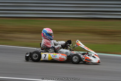 04 & 05/11/2017 : Championnat de France Long Circuit et Trophée Long Circuit TTI Carbone à Pau Arnos (Photos Stéphane Agnus) 2017 — karting