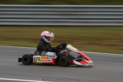 04 & 05/11/2017 : Championnat de France Long Circuit et Trophée Long Circuit TTI Carbone à Pau Arnos (Photos Stéphane Agnus) 2017 — karting