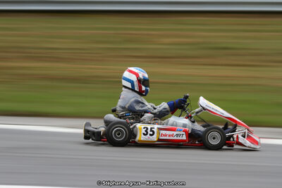 04 & 05/11/2017 : Championnat de France Long Circuit et Trophée Long Circuit TTI Carbone à Pau Arnos (Photos Stéphane Agnus) 2017 — karting