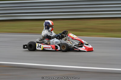 04 & 05/11/2017 : Championnat de France Long Circuit et Trophée Long Circuit TTI Carbone à Pau Arnos (Photos Stéphane Agnus) 2017 — karting