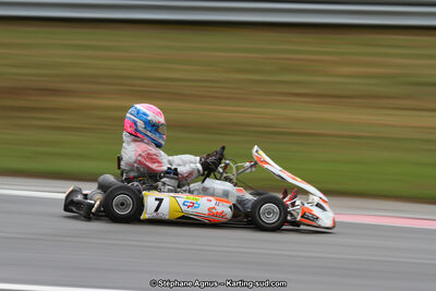 04 & 05/11/2017 : Championnat de France Long Circuit et Trophée Long Circuit TTI Carbone à Pau Arnos (Photos Stéphane Agnus) 2017 — karting