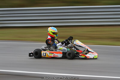 04 & 05/11/2017 : Championnat de France Long Circuit et Trophée Long Circuit TTI Carbone à Pau Arnos (Photos Stéphane Agnus) 2017 — karting