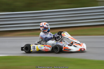 04 & 05/11/2017 : Championnat de France Long Circuit et Trophée Long Circuit TTI Carbone à Pau Arnos (Photos Stéphane Agnus) 2017 — karting