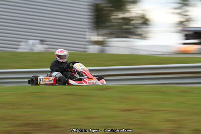 04 & 05/11/2017 : Championnat de France Long Circuit et Trophée Long Circuit TTI Carbone à Pau Arnos (Photos Stéphane Agnus) 2017 — karting