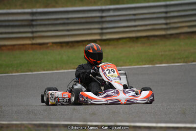 04 & 05/11/2017 : Championnat de France Long Circuit et Trophée Long Circuit TTI Carbone à Pau Arnos (Photos Stéphane Agnus) 2017 — karting