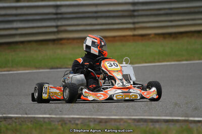 04 & 05/11/2017 : Championnat de France Long Circuit et Trophée Long Circuit TTI Carbone à Pau Arnos (Photos Stéphane Agnus) 2017 — karting