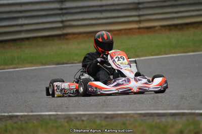 04 & 05/11/2017 : Championnat de France Long Circuit et Trophée Long Circuit TTI Carbone à Pau Arnos (Photos Stéphane Agnus) 2017 — karting