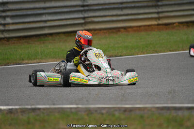 04 & 05/11/2017 : Championnat de France Long Circuit et Trophée Long Circuit TTI Carbone à Pau Arnos (Photos Stéphane Agnus) 2017 — karting
