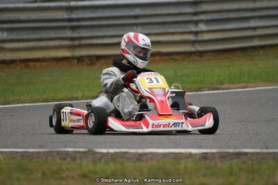 04 & 05/11/2017 : Championnat de France Long Circuit et Trophée Long Circuit TTI Carbone à Pau Arnos (Photos Stéphane Agnus) 2017 — karting
