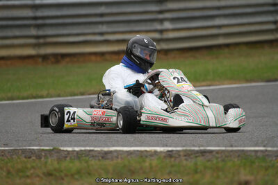 04 & 05/11/2017 : Championnat de France Long Circuit et Trophée Long Circuit TTI Carbone à Pau Arnos (Photos Stéphane Agnus) 2017 — karting