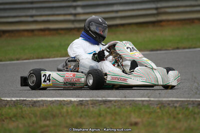 04 & 05/11/2017 : Championnat de France Long Circuit et Trophée Long Circuit TTI Carbone à Pau Arnos (Photos Stéphane Agnus) 2017 — karting