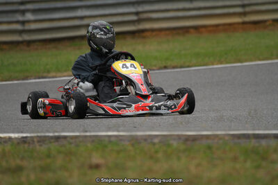 04 & 05/11/2017 : Championnat de France Long Circuit et Trophée Long Circuit TTI Carbone à Pau Arnos (Photos Stéphane Agnus) 2017 — karting