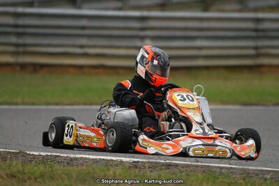 04 & 05/11/2017 : Championnat de France Long Circuit et Trophée Long Circuit TTI Carbone à Pau Arnos (Photos Stéphane Agnus) 2017 — karting
