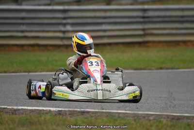04 & 05/11/2017 : Championnat de France Long Circuit et Trophée Long Circuit TTI Carbone à Pau Arnos (Photos Stéphane Agnus) 2017 — karting