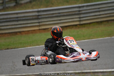 04 & 05/11/2017 : Championnat de France Long Circuit et Trophée Long Circuit TTI Carbone à Pau Arnos (Photos Stéphane Agnus) 2017 — karting