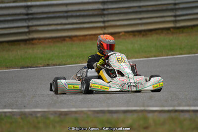 04 & 05/11/2017 : Championnat de France Long Circuit et Trophée Long Circuit TTI Carbone à Pau Arnos (Photos Stéphane Agnus) 2017 — karting