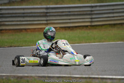 04 & 05/11/2017 : Championnat de France Long Circuit et Trophée Long Circuit TTI Carbone à Pau Arnos (Photos Stéphane Agnus) 2017 — karting