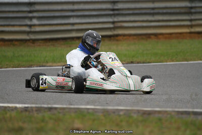 04 & 05/11/2017 : Championnat de France Long Circuit et Trophée Long Circuit TTI Carbone à Pau Arnos (Photos Stéphane Agnus) 2017 — karting