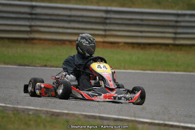 04 & 05/11/2017 : Championnat de France Long Circuit et Trophée Long Circuit TTI Carbone à Pau Arnos (Photos Stéphane Agnus) 2017 — karting