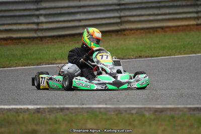 04 & 05/11/2017 : Championnat de France Long Circuit et Trophée Long Circuit TTI Carbone à Pau Arnos (Photos Stéphane Agnus) 2017 — karting